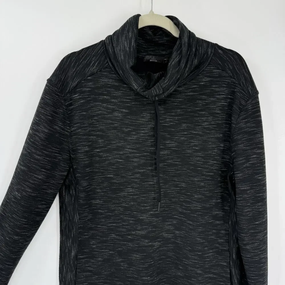 Prana sunrise midi